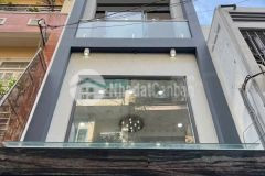 Chỉ với khoảng 3 tỉ nhà đẹp 5 tầng quận 3 chủ cần bán gấp, ưu tiên khách chốt nhanh