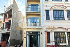 Bán nhà mới 100 hẻm xe tải hoàng xuân nhị, tân phú 4 tầng full nội thất chỉ 7.6 tỷ