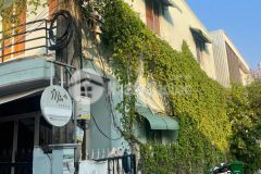 Bán nhà hẻm trần nam phú gần đại học y dược và hồ bún xáng giá 2,8 tỷ