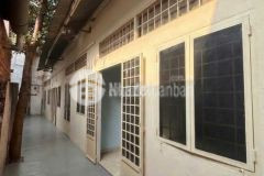 Bán nhà bề ngang lớn cực hiếm 12.5m x 22m hẻm nguyễn lâm bình thạnh