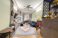 Phố mạc thị bưởi, dt 36m² 5 tầng 2 thoáng trước sau thang máy chờ hơn 7 tỷ