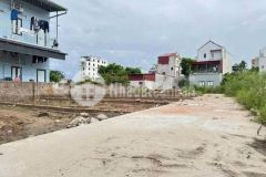 Chính chủ cần bán lô đất tại thôn phạm khamlạc hồng cũ, 48m 0828218468