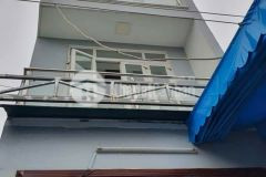 Cần bán nhà 1t2l hẻm đường 6, kp7, linh tây, giảm nhanh 200tr còn 5.8 tỷ, bớt lộc.