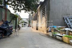 Bán lô đất đường 26 nguyễn xiển p. long thạnh mỹ quận 9. ngay vinhome giá 3ty dt 80m2