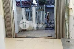 Trung tâm q11 đất vuông 59m² hxt tránh 2pn hướng bắc shr chỉ 8.5