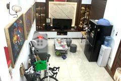 Lô góc gần phố ngõ thông kd nhà đẹp 5 tầng tt đống đa 40m 5t 11 tỷ