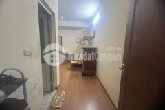 Bán nhanh căn hộ 45 m2, 01 ngủ, 01 wc kđt kim văn kim lũ, hoàng mai, hà nội giá 3.5 tỷ