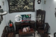 Nhà gần phố thái hà 50m2 x 4t, ôtô đỗ cửa, ngõ thoáng rộng, xây 7 tầng thang máy ở cho thuê quá đẹp