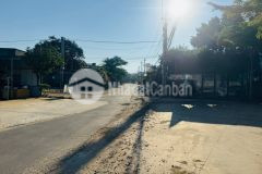 Block 6 lô mặt tiền đỗ xuân hợp cách y mon chỉ 500m cách vành đai chỉ 30m.