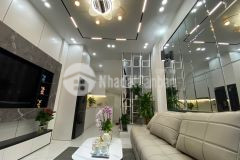 Độc, hiếm trung tâm hai bà trưng full nội thất 5 sao chỉ 6.35 tỷ