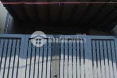 Nhà khủng giá rẻ binh tân 100 m 6ty nhỉnh