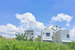 Cg bán nền 90m² đường b8 kdc phú an phường hưng phú tp. cần thơ