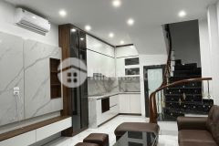 Bán nhà riêng phố đội ba đình, gần phố, lô góc, 32m 6t, 11 tỷ 3