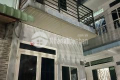 Nhà 1t1l đẹp hẻm đường 3, p. hiệp bình chánh, quận thủ đức 15m1.9tỷ tl.