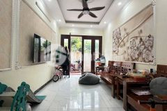 Cực phẩm đông dư giáp hải nhà 4 tầng full nội thất ngõ nông giá chỉ hơn 4 tỷ