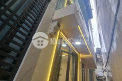 Chỉ 5 tỷ mua được căn nhà ngay trung tâm 126a1 nguyễn cư trinh q1