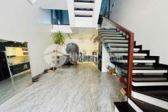 Bán căn nhà 4.5 tầng kđt bắc nguyễn lương bằng, ph việt hòa, tp hd, 60.75m2, mt 4.5m