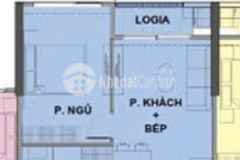 Chính chủ gửi bán căn ld1.1307 phân khu the london phân khu cao cấp bậc nhất quận ocean