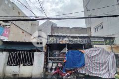 Bán nhà 566 nguyễn thái sơn, p.5, gò vấp 8 x 30, giá 25 tỷ.