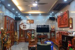 Tòa nhà 1 t4l thang máy mt đường 128, tây hòa, phước long a, q9, 100m2 giá 14ty tl