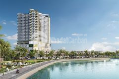 Sở hữu vĩnh viễn căn hộ cao cấp mặt tiền 164 tâm điểm phan rang