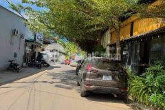 Đất góc 2mt trương đăng quế hẻm 05 nguyễn khuyến cũ cực đẹp trung tâm tp