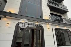 Bán phố cổ linh thạch bàn hồ thạch bàn nhà 50m2 x 6 tầng thang máy full nội thất