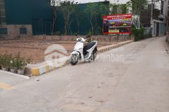 Ql23 đại thịnh mê linh lô 80 m2 giá 53 trm2