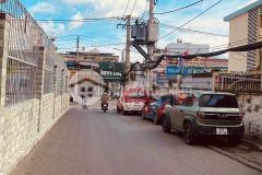 Bán nhà 3 tầng ngay trung tâm linh chiểu, phường thủ đức, chỉ 3 tỷ