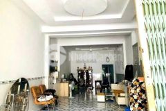 Chỉ 3.9 tỷ có ngay nhà shr đường liên ấp 2 6 bình chánh 4 x 32m