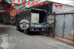 Bán nhà định công 40m2, mới xây, 6 tầng thang máy, đầy đủ nội thất, sđcc chỉ nhỉnh 8 tỷ