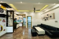 Gấp bán căn hộ 02 ngủ, 02wc, 69.5 m2, khu 3 tòa, chung cư thanh hà, hà đông