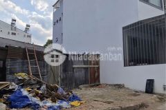 Bán đất sổ xây dựng đường ô tô ngô thì nhậm