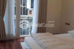 Nhà đẹp ngõ vân hồ 3, giá 29.5 tỷ, hơn 56m2x6t, thang máy, ảnh thật