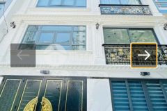 Nhà hẻm xe hơi, 50m2, 5 lầu, bình thạnh, giá 11.8 tỷ.