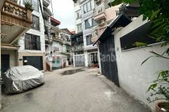 Phố phương liệt 130m2, 5t, mt6.5m ô tô thoải mái 2 thoáng giá 40 tỷ hiếm thanh xuân