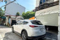 Bán nhà phố đàm quang trung long biên mặt tiền kinh doanh, giá cực mềm