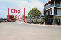 Bán cặp nền đẹp đường 17 gần chợ 586 giá 7.8 tỷ