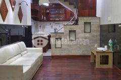 Gom lúa hốt ngay siêu phẩm nhà hẻm 5 tầng cao thắng quận 3 giá 8,5 tỷ