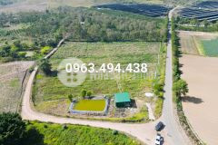 Bán đất thổ cư 14.000m2 gần kdl thác pongour xã ninh gia,lâm đồng,giá 13 tỷ