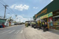 Đất 730m² mặt tiền kinh doanh phạm văn sáng hóc môn chỉ 24.9 tỷ cơ hội cực hiếm