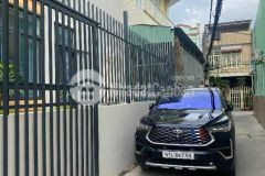 Nhà bình tân, an lạc bề ngang khung giá hời