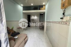 31m2 bùi thị xuân tân bình sổ chuẩn 3 tỷ 3