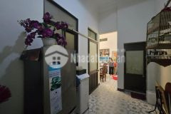 Cần bán nhà ngõ thanh nhàn, hbt giá 21.5 tỷ, gần 80m2x4t, ảnh thật