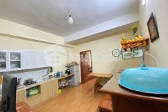 Căn hộ 45m² 1 phòng ngủ, 1 wc tại chung cư kim văn kim lũ