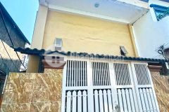 Kẹt bank cần bán gấp nhà 3 tầng 4pn hẻm 67 bùi văn ba, quận 7