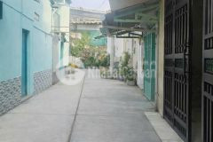 Nhà 3 tầng 2 tỷ trần đại ngĩa bình chánh