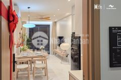 Bán sỉ và lẻ căn hộ cho anh chị đầu tư nằm ngay mặt tiền tỉnh lộ 10 giá đầu tư