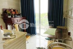 Sốc nhà mặt tiền mà giá nhà trong hẻm mtkd lò gốm q6 5 tầng 6pn 6wc shr hướng tây bắc