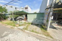 Đất đường hòa phú 9, hòa minh 6 tỷ hơn vị trí đẹp